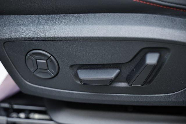 Photo of 2025 Chronos Gray Metallic Audi Q3
