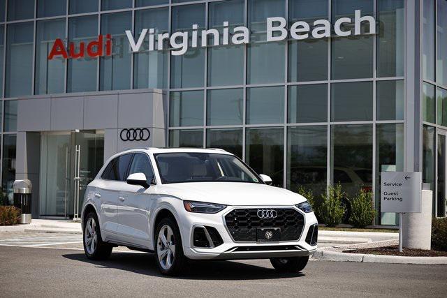 2024 Audi Q5
