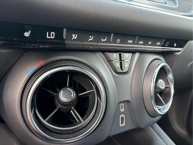 Photo of 2022 Gray Chevrolet Blazer