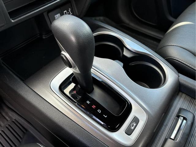 Photo of 2017 Crystal Black Pearl Honda Ridgeline