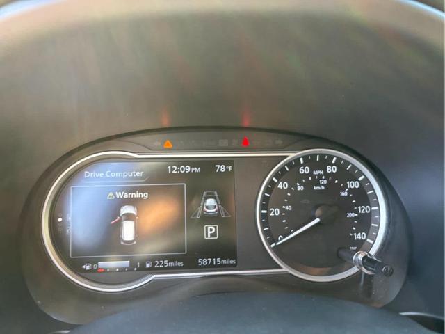 Photo of 2020 Gun Metallic Nissan Kicks