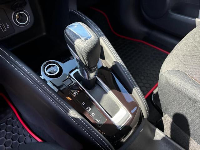 Photo of 2020 Gun Metallic Nissan Kicks