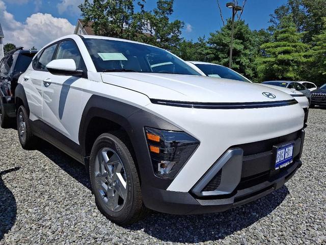 Photo of 2026 Atlas Hyundai KONA