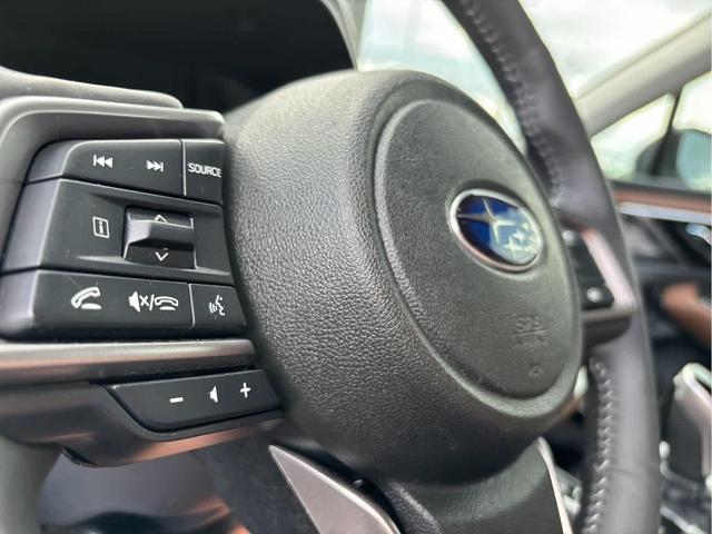 Photo of 2024 Crystal White Pearl Subaru Outback