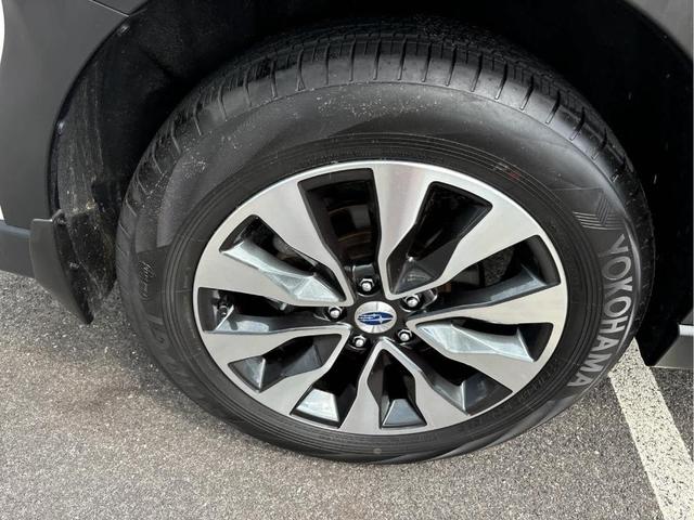 Photo of 2024 Crystal White Pearl Subaru Outback
