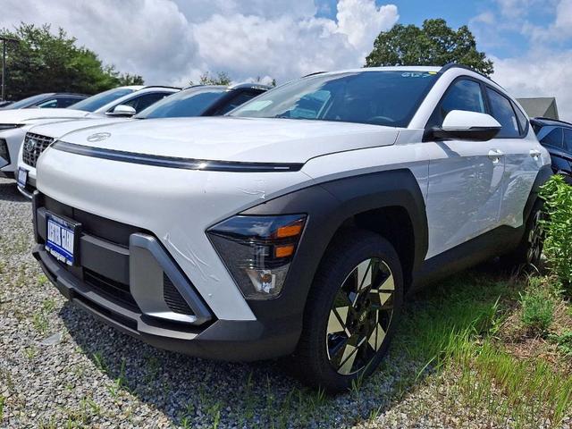 Photo of 2025 Atlas Hyundai KONA