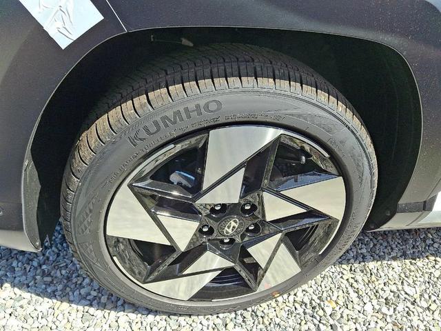Photo of 2026 Denim Blue Pearl Hyundai KONA