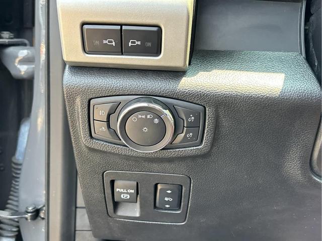 Photo of 2018 Lead Foot Ford F-150