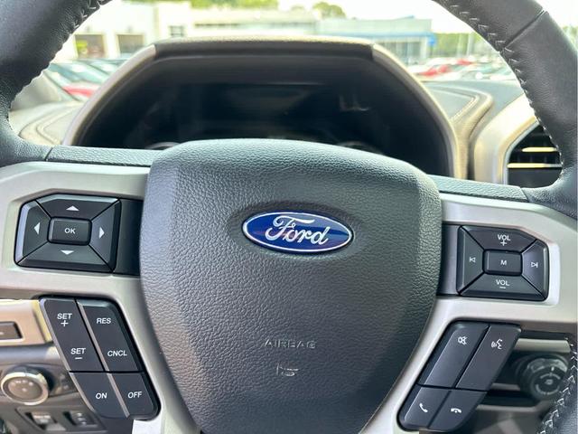 Photo of 2018 Lead Foot Ford F-150