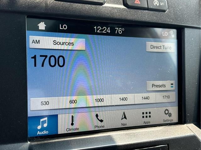 Photo of 2018 Lead Foot Ford F-150