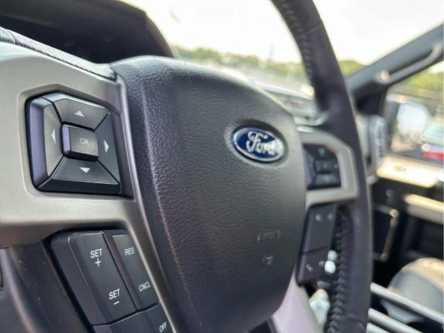 Photo of 2018 Lead Foot Ford F-150