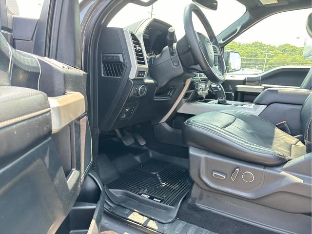 Photo of 2018 Lead Foot Ford F-150