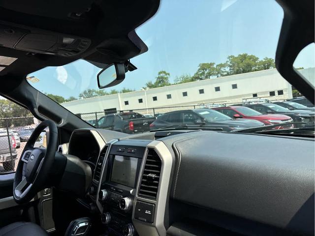Photo of 2018 Lead Foot Ford F-150