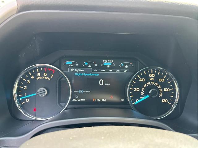Photo of 2018 Lead Foot Ford F-150