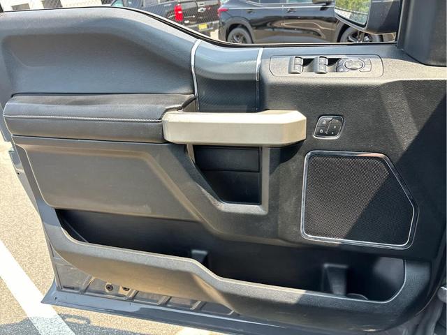Photo of 2018 Lead Foot Ford F-150