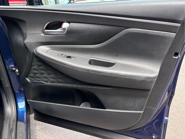 Photo of 2020 Stormy Sea Hyundai SANTA FE