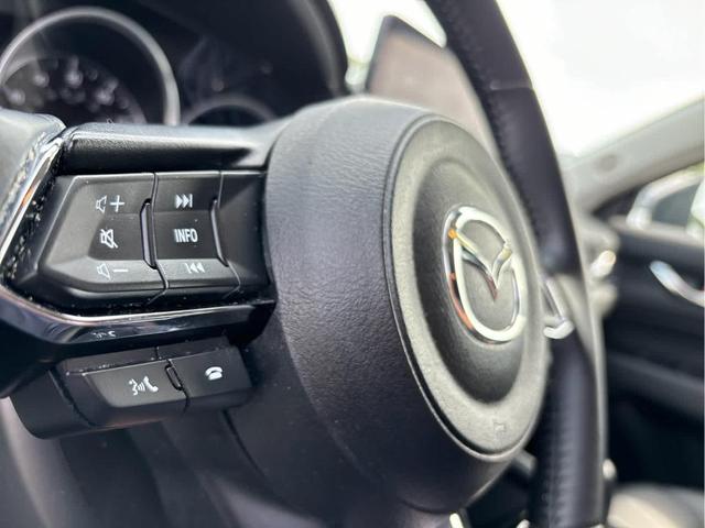 Photo of 2023 Machine Gray Metallic Mazda CX-5