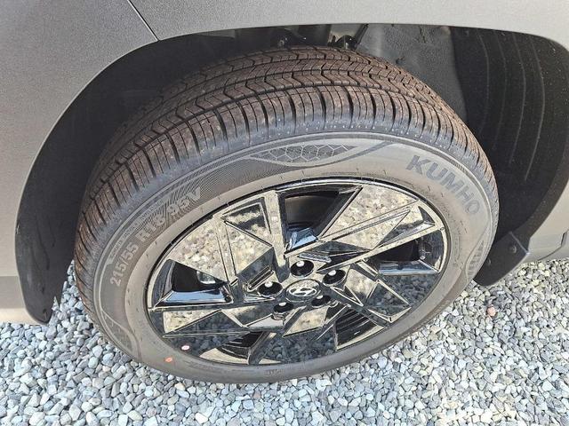 Photo of 2026 Abyss Black Pearl Hyundai KONA