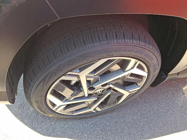 Photo of 2026 Red Metallic Hyundai KONA