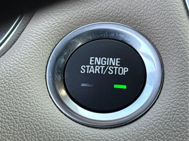Photo of 2023 Sterling Gray Metallic Chevrolet Traverse