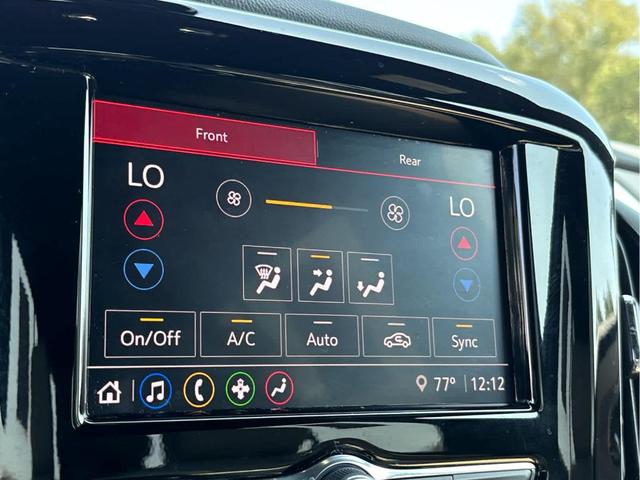 Photo of 2023 Sterling Gray Metallic Chevrolet Traverse