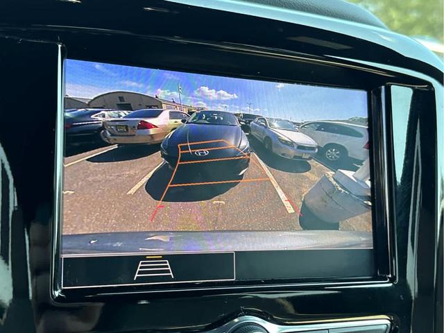 Photo of 2023 Sterling Gray Metallic Chevrolet Traverse