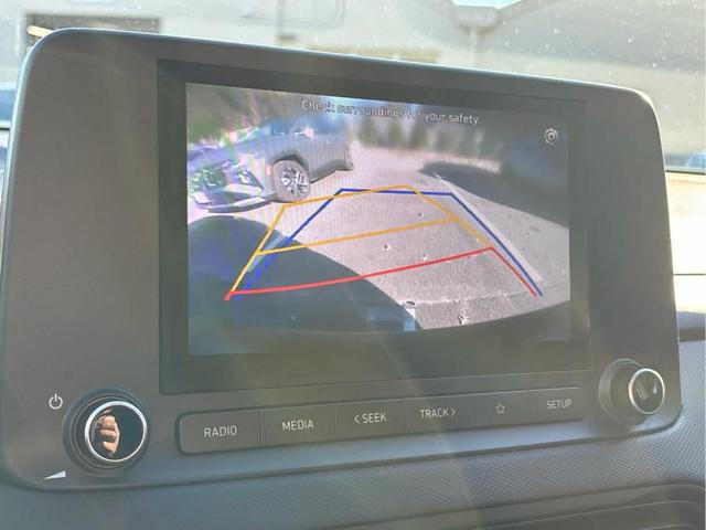 Photo of 2023 Cyber Silver Hyundai KONA