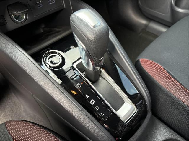 Photo of 2023 Aspen White Nissan Versa