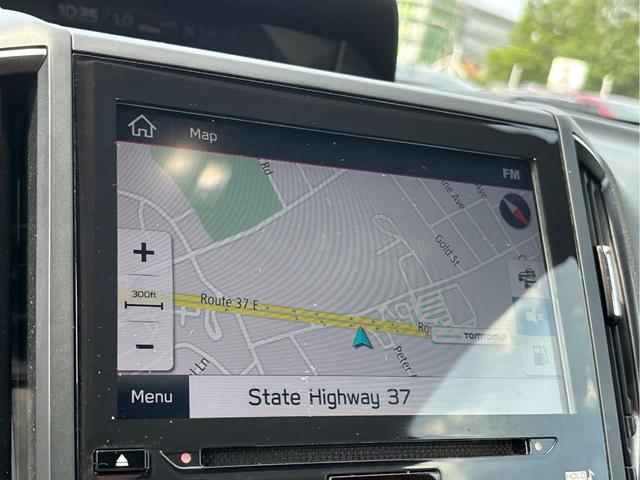 Photo of 2022 Crystal Black Silica Subaru Forester