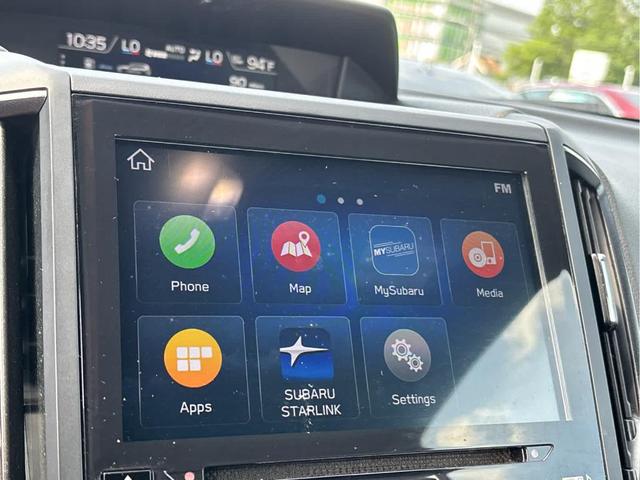 Photo of 2022 Crystal Black Silica Subaru Forester