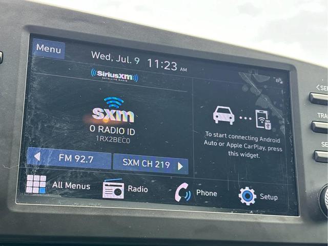 Photo of 2022 Metal Hyundai ELANTRA