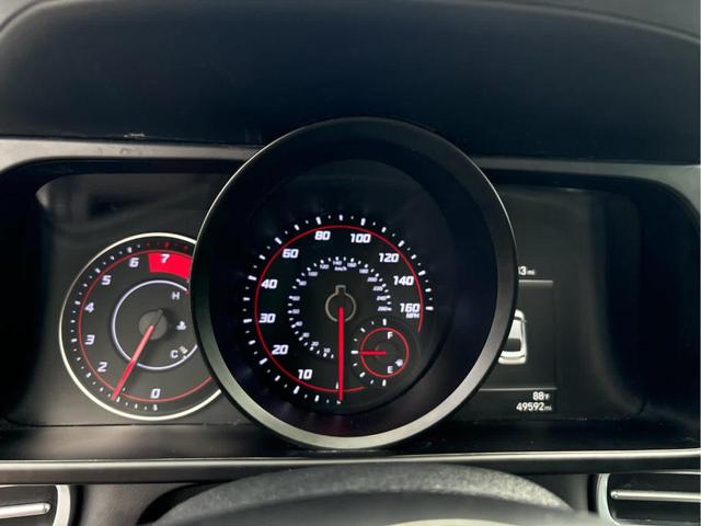 Photo of 2022 Metal Hyundai ELANTRA
