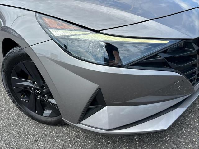 Photo of 2022 Metal Hyundai ELANTRA