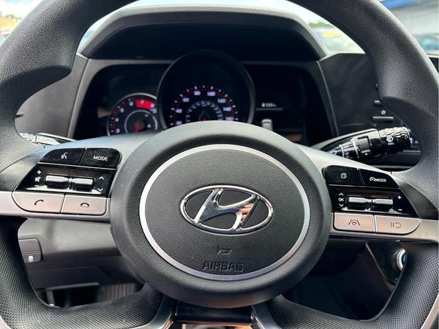 Photo of 2022 Metal Hyundai ELANTRA