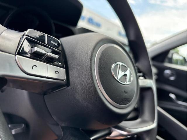 Photo of 2022 Metal Hyundai ELANTRA