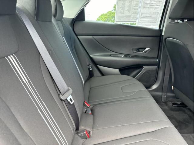 Photo of 2022 Metal Hyundai ELANTRA