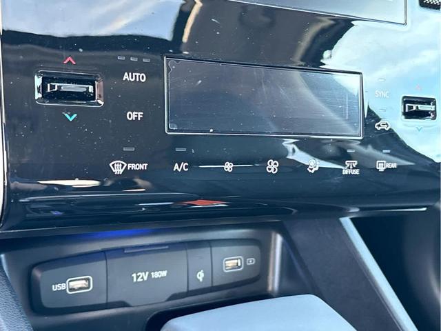 Photo of 2023 Portofino Gray Hyundai TUCSON
