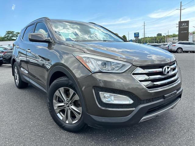 2014 Hyundai Santa Fe Sport