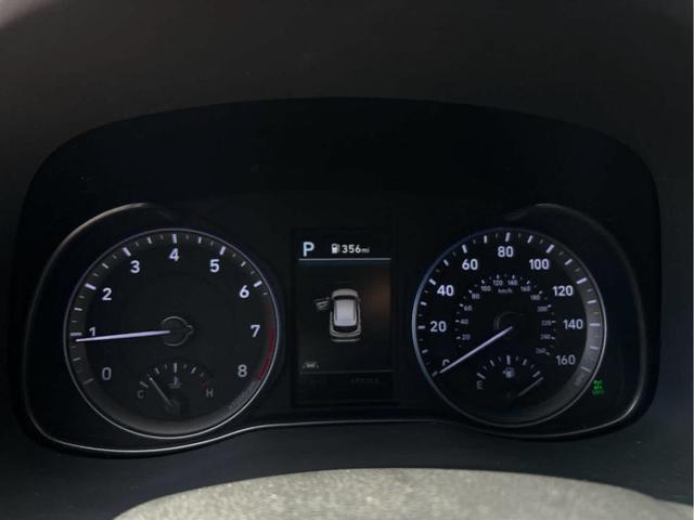 Photo of 2020 Pulse Red Hyundai KONA