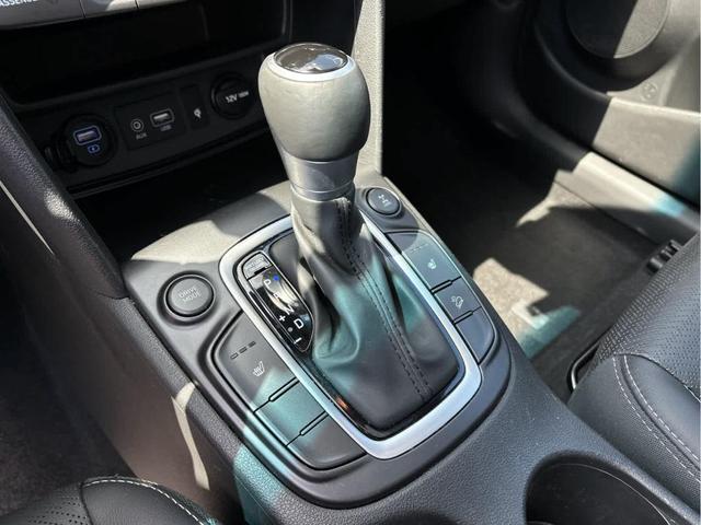 Photo of 2020 Pulse Red Hyundai KONA