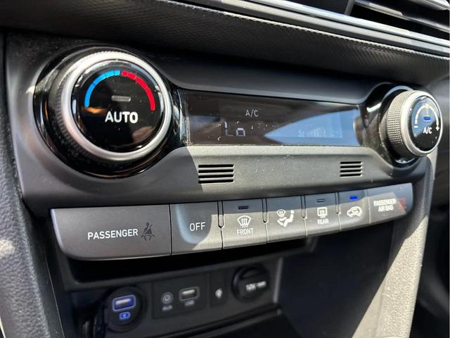 Photo of 2020 Pulse Red Hyundai KONA