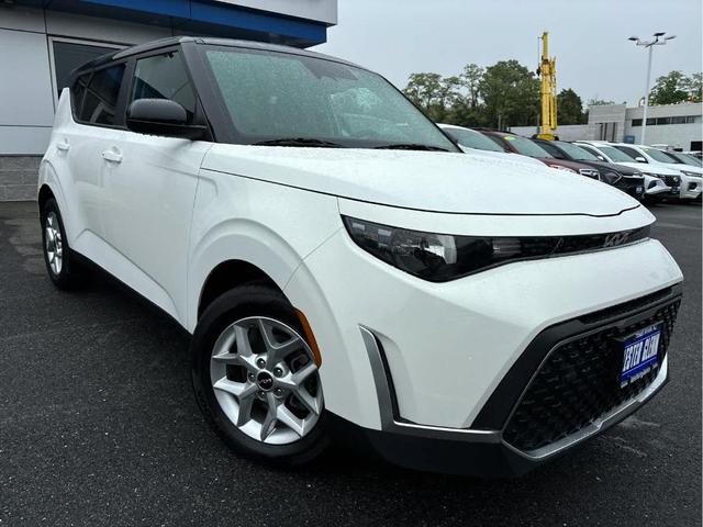2023 Kia SOUL