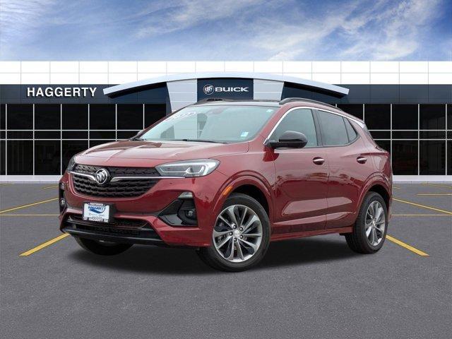 2022 Buick Encore Gx