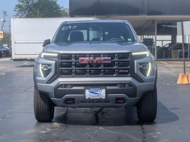 Photo of 2026 Sterling GMC Canyon