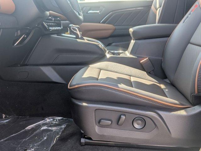 Photo of 2026 Sterling GMC Canyon