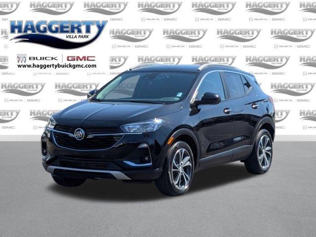 2023 Buick Encore Gx