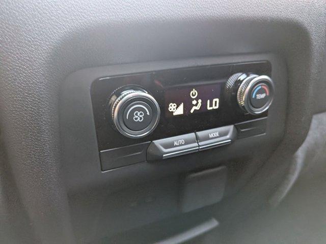 Photo of 2025 Moonstone Gray Metallic Buick Enclave