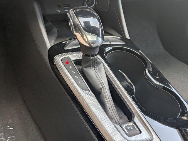 Photo of 2025 Moonstone Gray Metallic Buick Envista