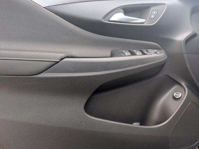 Photo of 2025 Moonstone Gray Metallic Buick Envista
