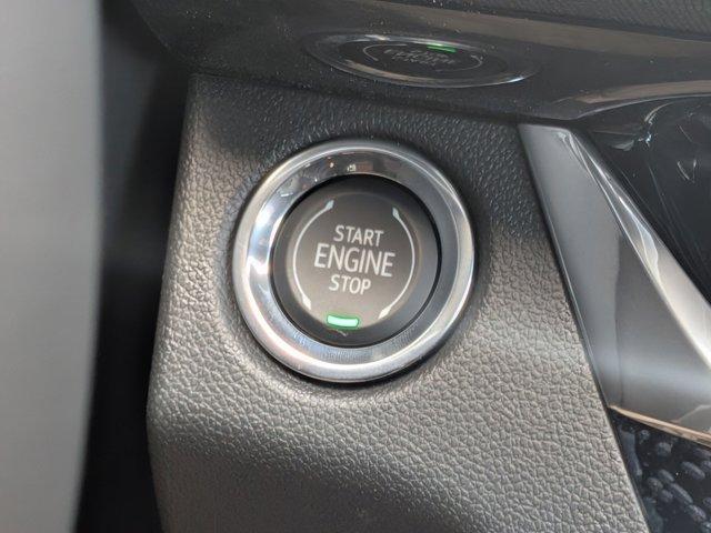 Photo of 2025 Moonstone Gray Metallic Buick Envista